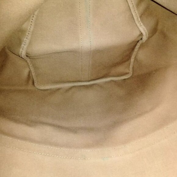 Louis Vuitton 60 Monogram Brown and Gold Duffel Bag - Picture 5 of 12